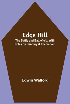 Cover Edge Hill