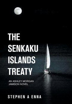 The Senkaku Islands Treaty - Enna, Stephen A