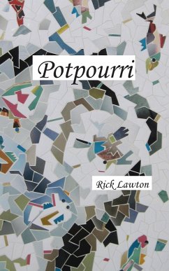 Potpourri - Lawton, Rick