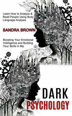 Dark Psychology - Brown, Sandra