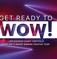 Get Ready to WOW! - Rodriguez Picaro, Silvina; Pincetti, Sebastian