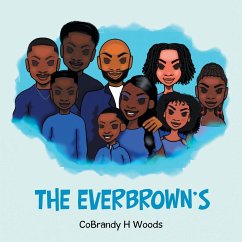 The Everbrown's - Woods, CoBrandy H