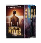 Brides of the Mylos (Brides of the Mylos Box Set Collection, #1) (eBook, ePUB)