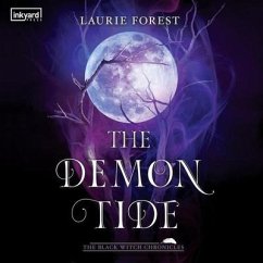 The Demon Tide - Forest, Laurie