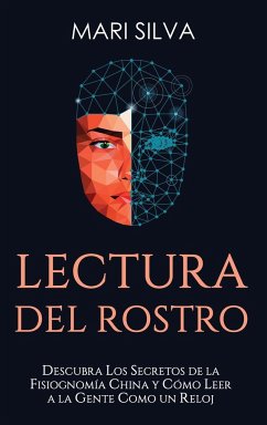 Lectura del rostro - Silva, Mari