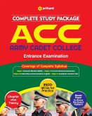 ACC Entrance Exam (E)