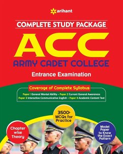 ACC Entrance Exam (E) - Unknown