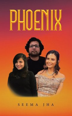 Phoenix - Jha, Seema