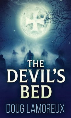 The Devil's Bed - Lamoreux, Doug