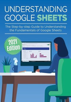 Understanding Google Sheets - Wilson, Kevin