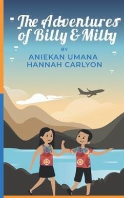 The Adventures of Billy and Milly - Carlyon, Hannah; Umana, Aniekan