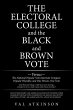 The Electoral College and the Black and... - Bild 1