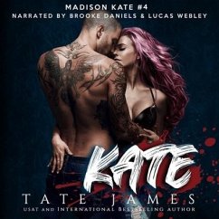 Kate Lib/E - James, Tate
