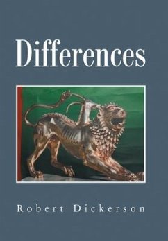 Differences - Dickerson, Robert