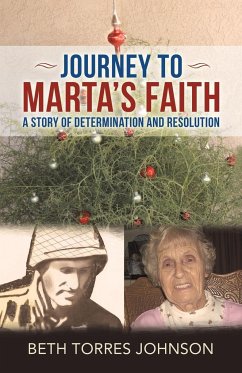 Journey to Marta's Faith