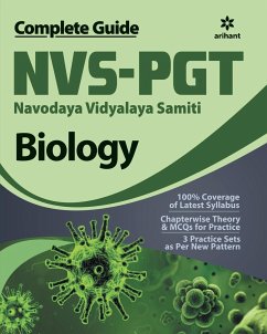 NVS PGT BIOLOGY - Unknown