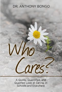 Who Cares? - Bongo, Anthony