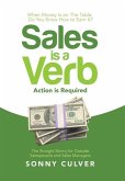 Sales Is a Verb Sales Is a Verb