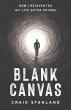 Blank Canvas (eBook, ePUB) - Bild 1
