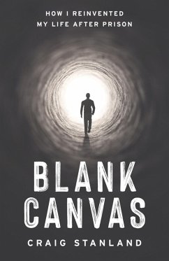 Cover Blank Canvas (eBook, ePUB)