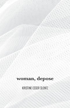 woman, depose - Slentz, Kristine Esser