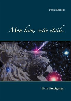 Mon lion, cette étoile