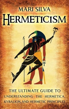 Hermeticism - Silva, Mari