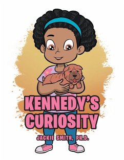 Kennedy's Curiosity - Smith Ph. D, Jackie