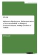 Influence of Attitude on the... - Bild 1