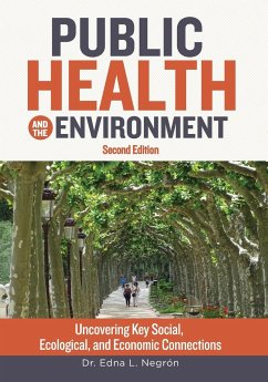 Public Health and the Environment - Second Edition - Negrón Martínez, Edna L