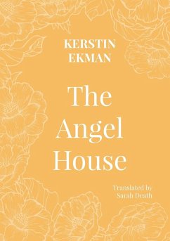 Cover The Angel House