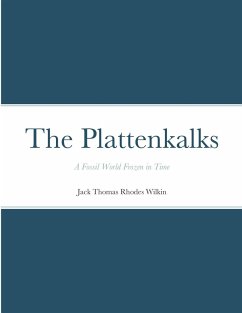 The Plattenkalks - Wilkin, Jack Thomas Rhodes