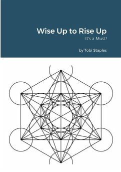 Wise Up to Rise Up - Staples, Tobi