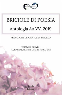 Briciole di Poesia - Antologia 2019 - Quaretti, Floriana