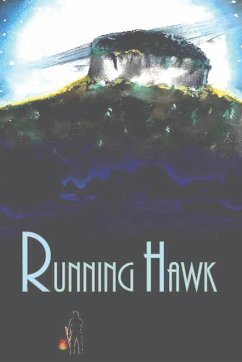 Running Hawk - Davis, Jad