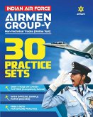 Airman Group-Y 30 Practice Sets (E)