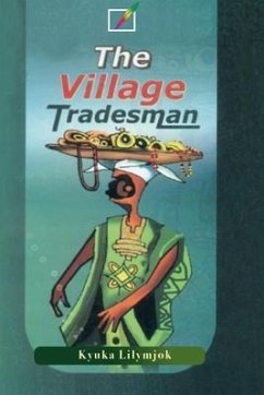 The Village Tradesman - Lilymjok, Kyuka