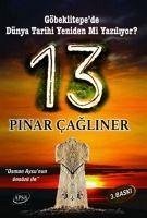 Cover 13 - Göbeklitepede Dünya Tarihi Yeniden mi Yaziliyor