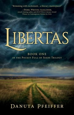 Libertas - Pfeiffer, Danuta