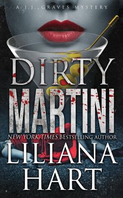 Dirty Martini - Hart, Liliana