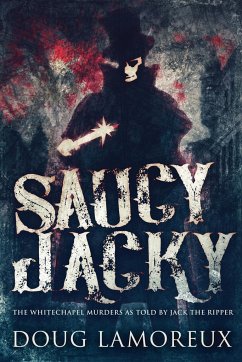 Saucy Jacky - Lamoreux, Doug