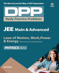 DPP Physics Volume-2 - Singh, Db
