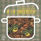 a la Cacerola: cocina casera