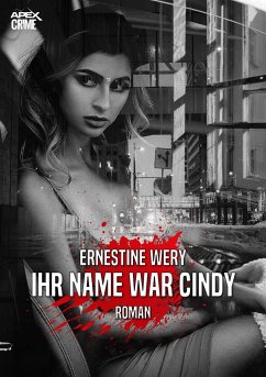 IHR NAME WAR CINDY (eBook, ePUB) - Wery, Ernestine