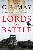 Lords of Battle (eBook, ePUB)