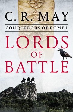 Cover Lords of Battle (eBook, ePUB)