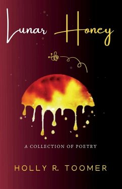 Cover Lunar Honey