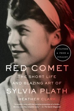 Red Comet - Clark, Heather
