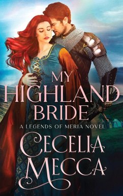 My Highland Bride - Mecca, Cecelia