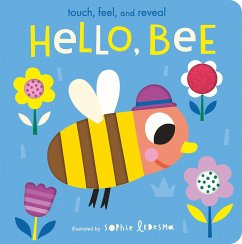 Hello, Bee - Otter, Isabel